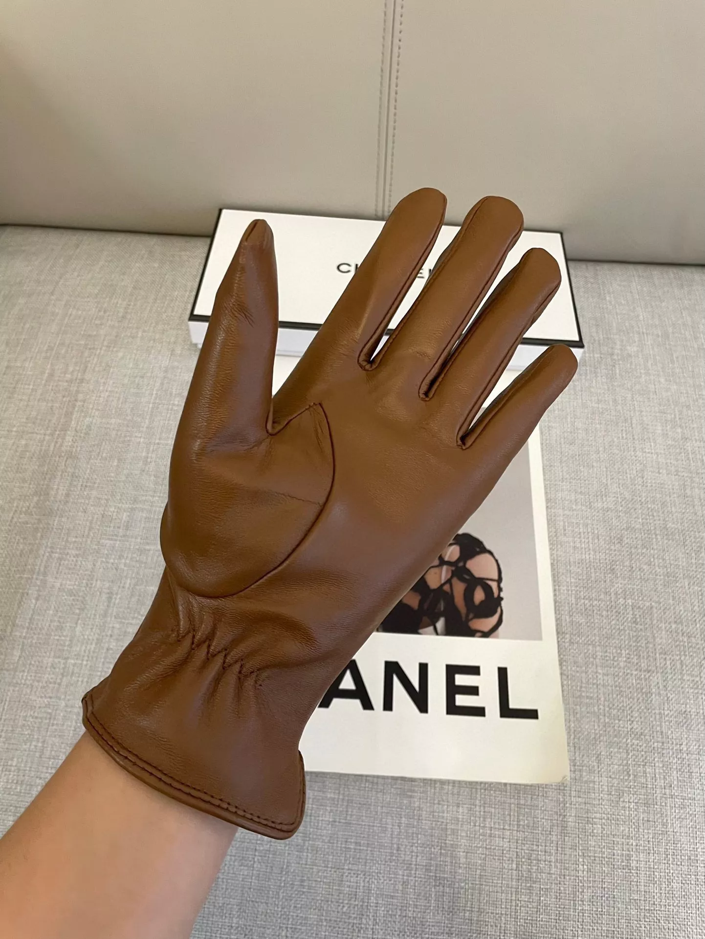 chanel gants pour femme s_1272a5b4